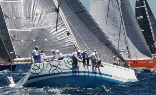 The Coffs harbour Offshore Series in January is about to be beefed up. The Coffs harbour Offshore Series in January is about to be beefed up.